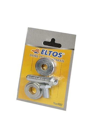 UGR Metal Ahşap Flap Disk Zımpara115mm Set Matkap Aparatı Dahil - 3