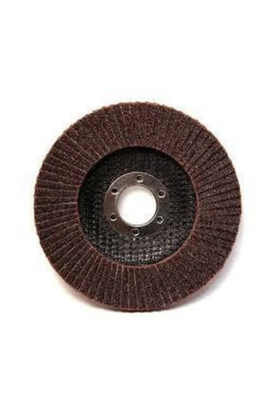 Baytec Kum Flap Disk Zımpara Taşı 115x22,40 Kum