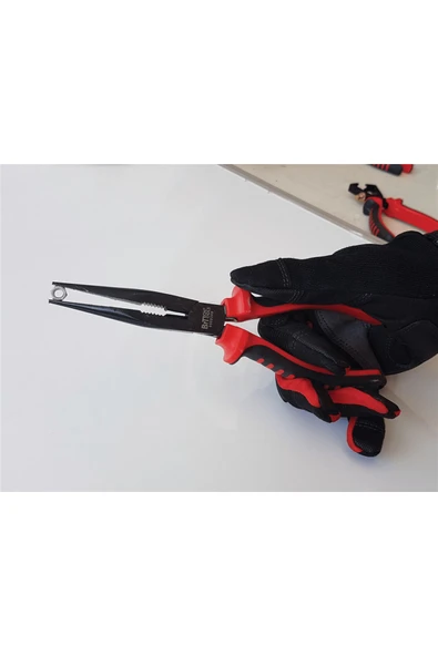 B-Tech BTECH KARGABURUN 8" 500308