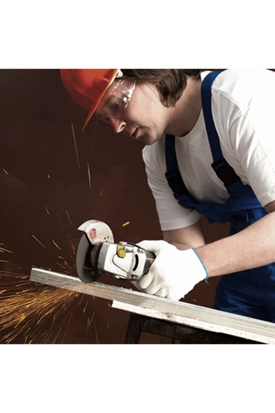 Egesan Metal Kesici Taş Metal Kesme Taşı 180x3,0x22 mm - 2