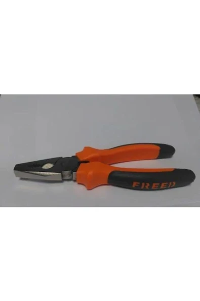 FREED TOOLS Freed 180 Mm Pense - 2