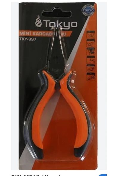 OEM Mini Kargaburnu - 3