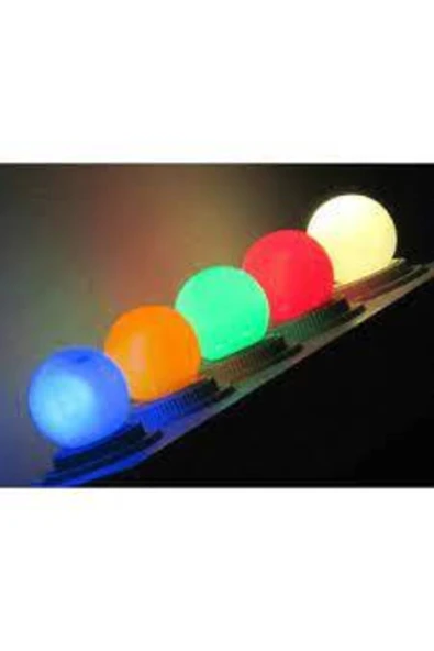 ZMR 1w Gece Lambası Beyaz - 3