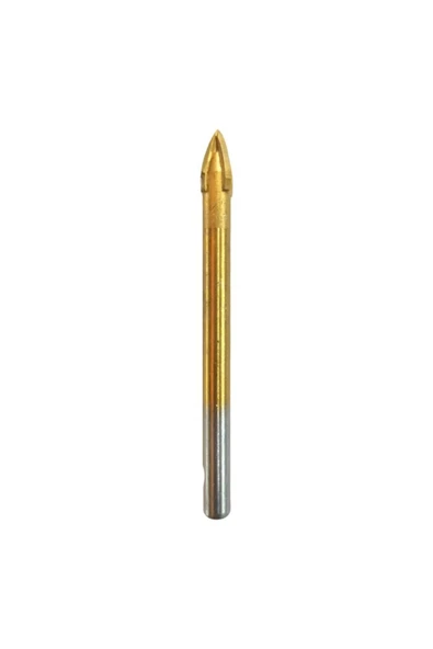 Baytec Bay-tec Mu1822 Cam Seramik Delme Matkap Ucu 6mm
