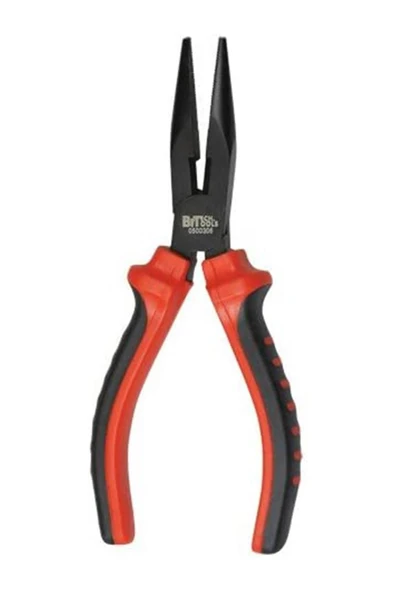 Nalport B-tech Kargaburun 200 Mm. 8''