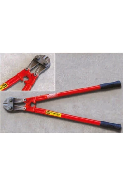 Afacan Demir Kesme Makası 10mm - 2