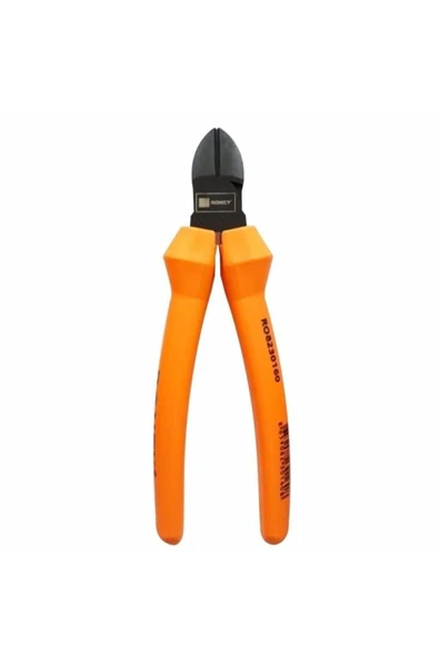 BTECH Yan Keski 160 Mm