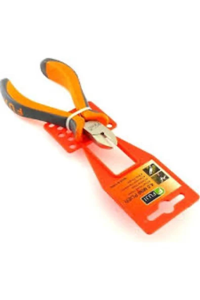 abnturk Fuji Mini Yankeski - 2