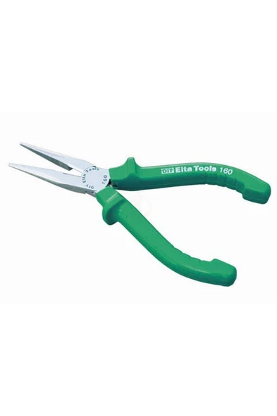 İzeltaş 3221131160 160 Mm Elta Opak Kargaburun Duz