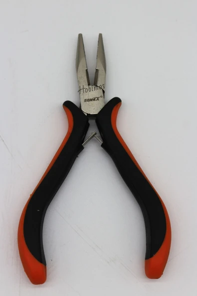 OEM Mini Kargaburnu