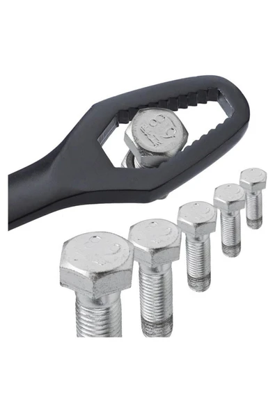 Victor Çift Ağızlı Çoklu Tamir Anahtarı Multi Wrench 8mm - 22mm - 2