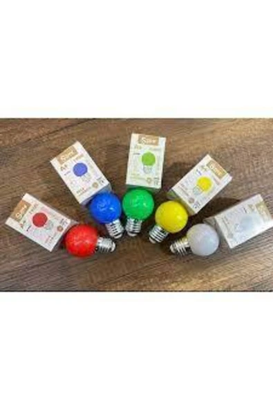 ZMR 1w Gece Lambası Beyaz - 2