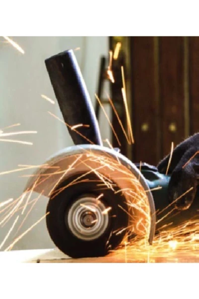 KARBOSAN Inox Metal Kesici Ince Taş 115 Mm Metal Kesici(25 ADET) Krb - 3