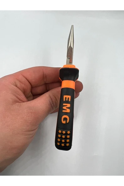 Caglar Accessories Mini Takı Pensesi Kargaburun Hobi Yapımında Kullanılır. - 2