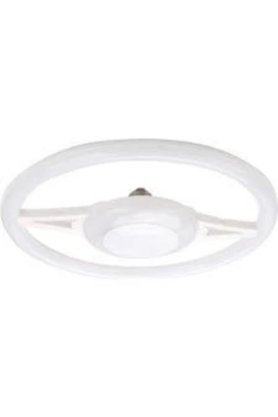 hLite Aydınlatma Hlite 18w Led Simit Ampul - 2