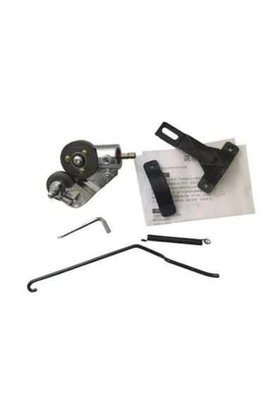 Rox 0185 Şarjlı Matkaplar İçin Metal Plaka ve Sac Kesme Aparatı - 2