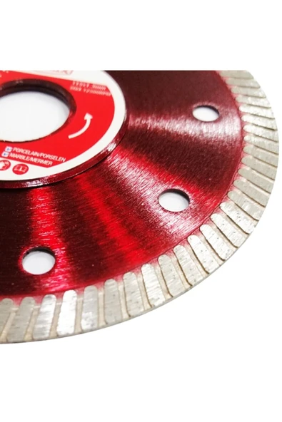 Tomax Hassas Kesim Fayans Seramik Granit Mermer Kesici Elmas - 3
