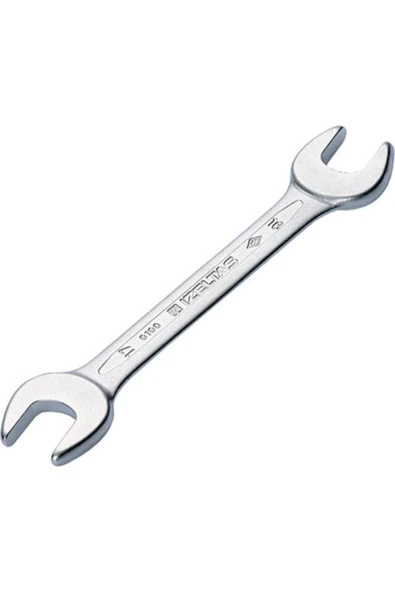 İzeltaş İzeltaş Iki Ağız Anahtar Uzun Boy 14x15