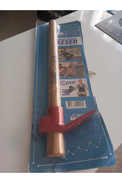 Keserler Group Keser Vakumlu Çekiç