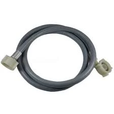 FIRAT BORU Fırat Çamaşır & Bulaşık Makinası Temiz Su Hortumu (2.5 Mt)