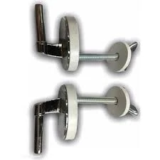 cermix Klozet Kapak Menteşesi Metal Ayarlanabilir