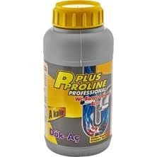PLUS PROLİNE Plus Proline Dök Aç Lavabo Açıcı 2000 gr