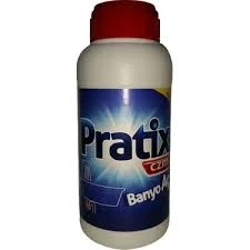 Pratix çzm Pratix Çözüm Banyo Açar 1000 Gr