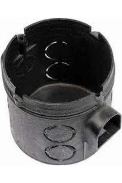 Samila Sıva Altı Geçmeli Kasa Priz Yatağı 5'li Satış - 2