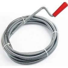 yapıtaşı Lavabo Klozet Gider Açma Teli Pimaş Açma Sustası 3 mt