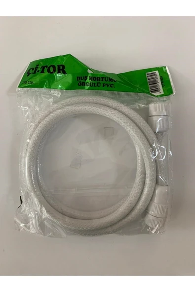 Citor Çitor Duş Hortumu 150cm PVC