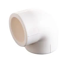 PLASTHERM 20mm Pprc Dirsek 20'lik 90 Derece 5 Adet