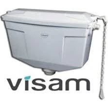 Visam Lord 2000 Rezervuar - 1