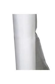 DRL HIRDAVAT 80x300 Cm Naylon Beyaz Sineklik - 1