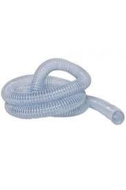 FIRAT 11/4 Şeffaf Lavabo Hortum (50 Metre)