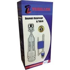 TEZELLER 050 Basmalı Iç Takım