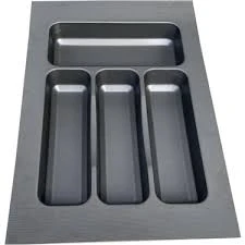 DİZAYNAKS Plastik Çekmece Içi Kaşıklık 67-49 ürün görseli