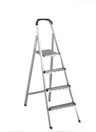 KUTLU 6+1 Basamak Merdiven ürün görseli