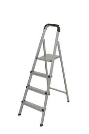 Kanat Rita Merdiven 5 Basamaklı