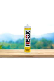 NEOX Slikonize Mastik Yapıştırıcı Etkili ürün görseli