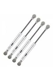 Std 4 Adet Dolap Amortisörü Gazlı Piston Kapak Hidroliği 27 Cm 100n - Mobilya Makasları - Tek Ebat