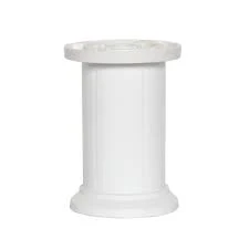 WA Erkale Wa Beyaz Ayak 10cm ürün görseli 1