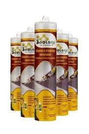 PASS 3 Adet Strafor Kartonpiyer Duvar Paneli Tavan Montaj Yapıştırıcı 480gr-310ml-kartuş Tabancası ürün görseli