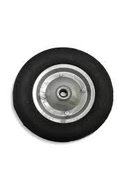 Tubeless El Arabası Tekeri Tüp-burçludublex 335x75 Dolgu-dolma ürün görseli 1