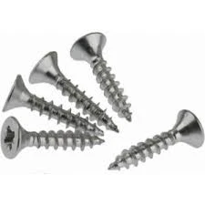 Akdeniz Sunta Vidası 4,0x50 Çinko 500 Adet