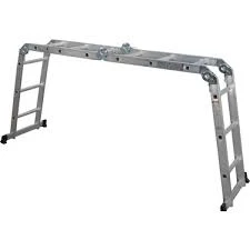 Akrobat Merdiven 3,70 mt