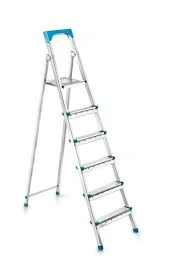 KUTLU Merdiven 5 Basmaklı Kolay Taşınabilir ürün görseli