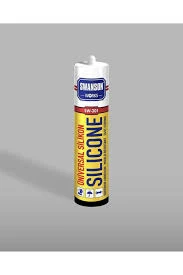TYTAN Swanson Works Üniversal Silikon 280 gr Şeffaf - 1