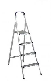 KUTLU 3+1 Basamaklı Merdiven