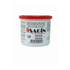 egedekor Krem Ahşap Mobilya Tamir Dolgu Macunu 200 gr ürün görseli