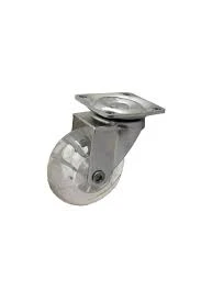 Yıldırım 4 Adet Silikon Tekerlek 5 cm ürün görseli